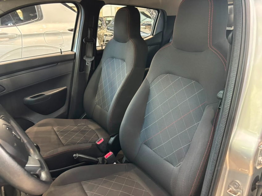 Renault-KWID-1.0 12V SCE FLEX ZEN MANUAL