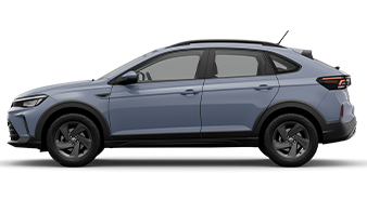 Novo Nivus Comfortline 200 TSI