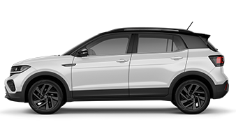 Novo T-Cross Highline 250 TSI