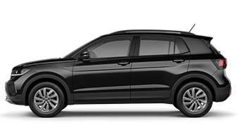 Novo T-Cross 200 TSI Automático