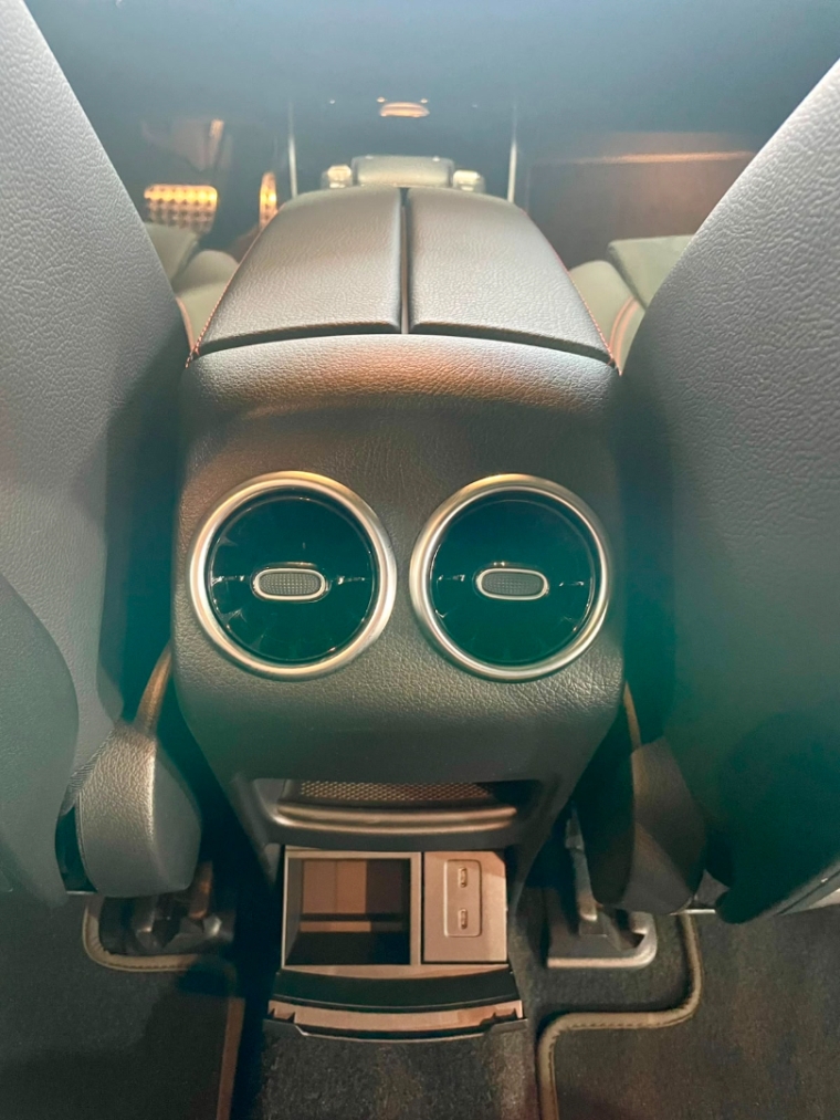 MERCEDES BENZ-EQA 250-66,5 KW ELÉTRICO
