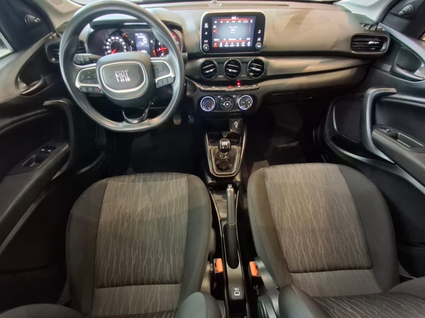 Fiat-ARGO-1.0 FIREFLY FLEX DRIVE MANUAL