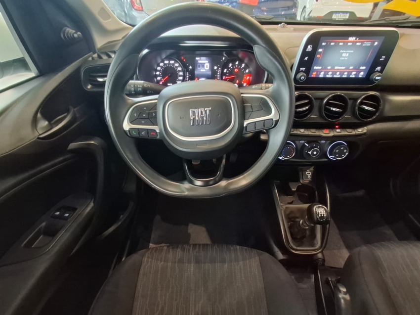 Fiat-ARGO-1.0 FIREFLY FLEX DRIVE MANUAL