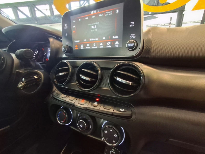 Fiat-ARGO-1.0 FIREFLY FLEX DRIVE MANUAL