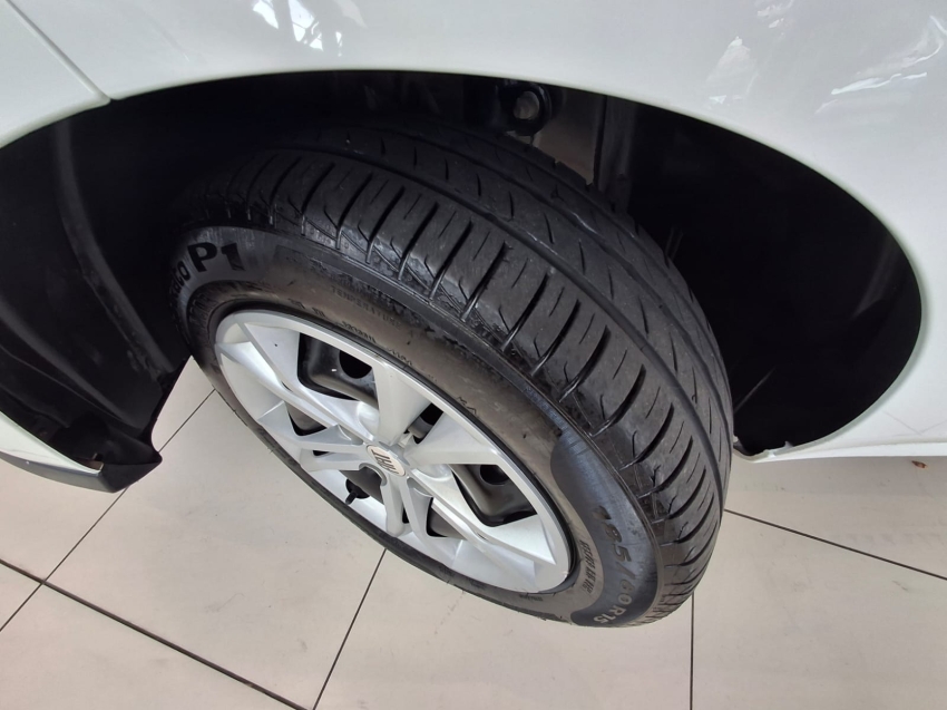 Fiat-ARGO-1.0 FIREFLY FLEX DRIVE MANUAL