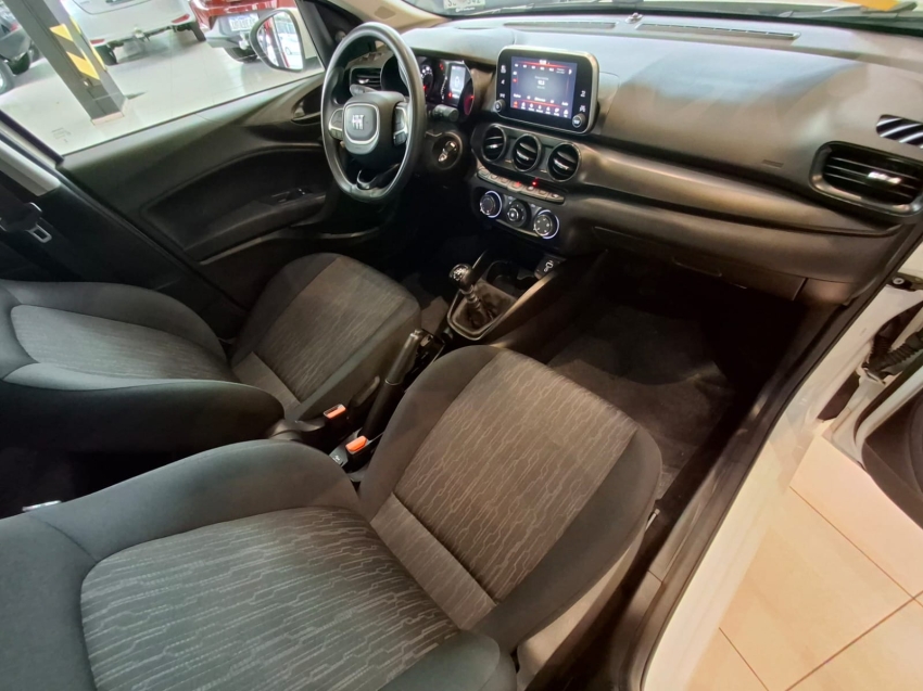 Fiat-ARGO-1.0 FIREFLY FLEX DRIVE MANUAL