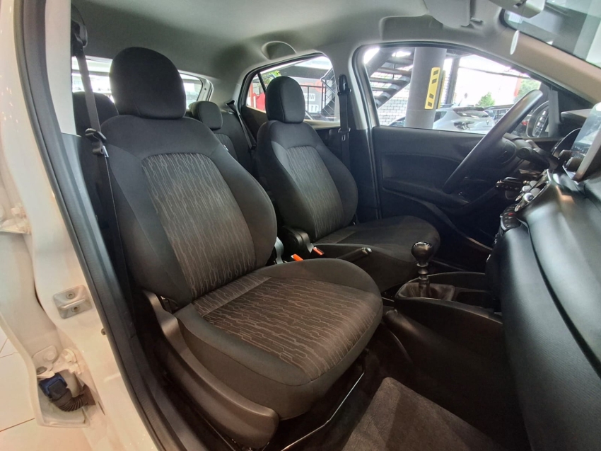 Fiat-ARGO-1.0 FIREFLY FLEX DRIVE MANUAL