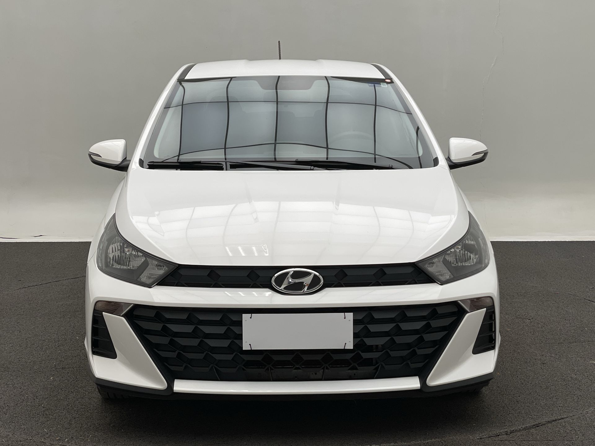 HB20 Limited 1.0 Flex 12V Mec.