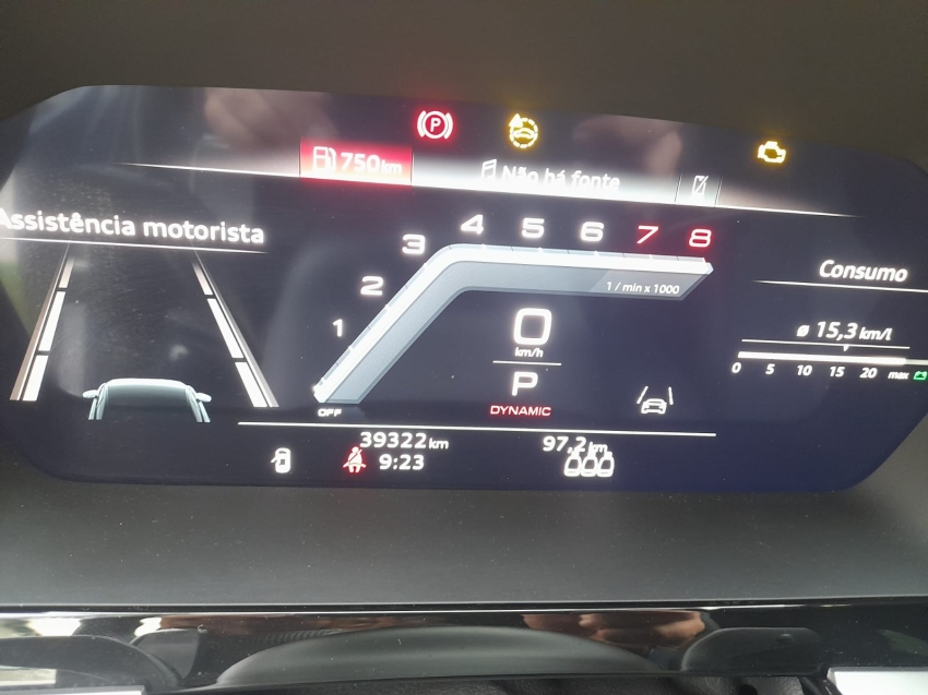 Audi-A3-2.0 40 TFSI MHEV SEDAN PERFORMANCE BLACK S-TRONIC