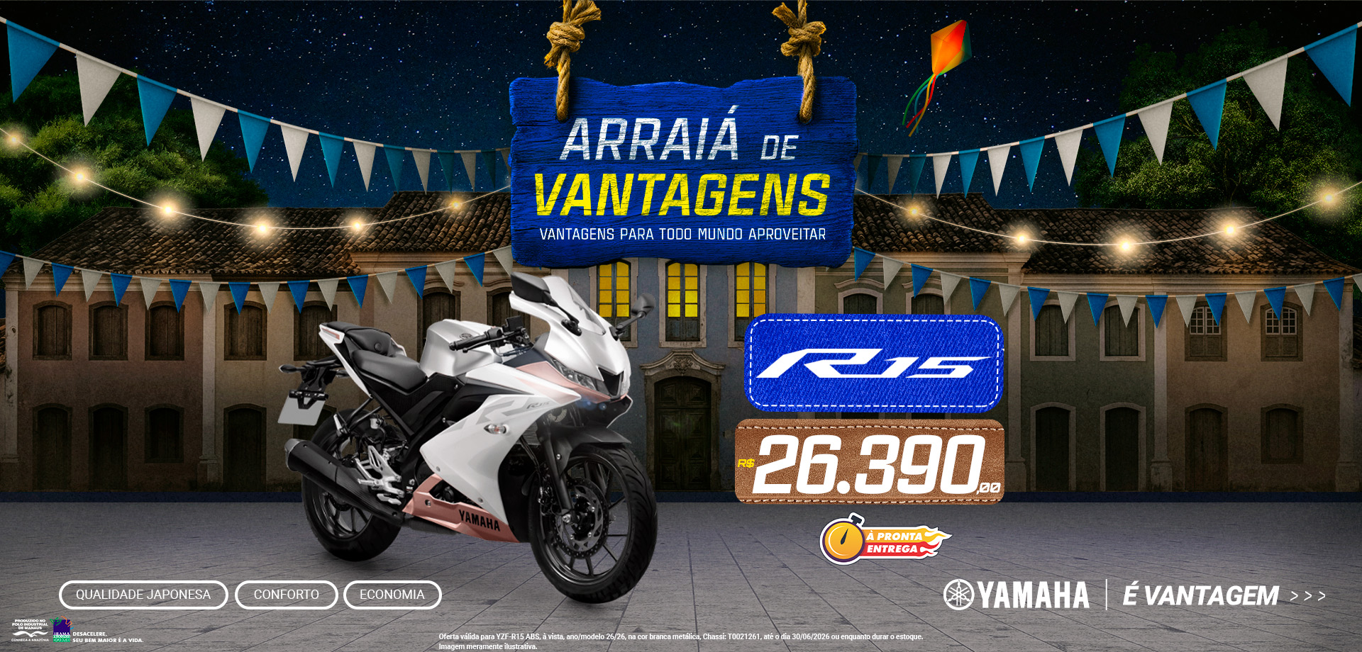 banner r15 abs