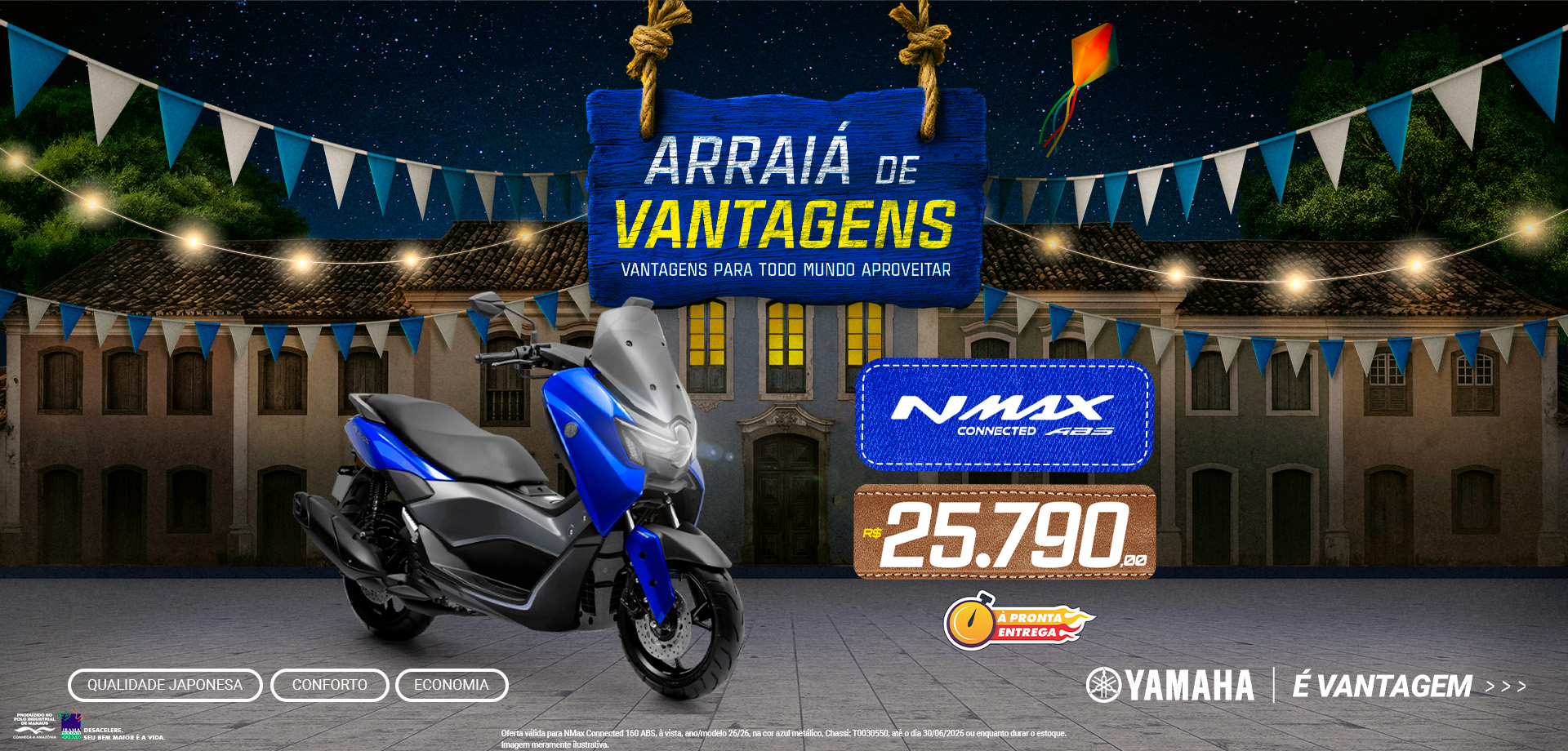banner nmax