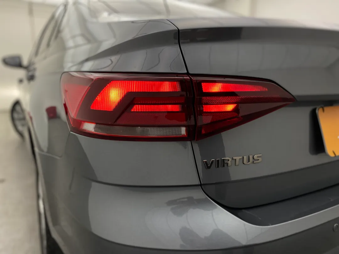 VW - Volkswagen-VIRTUS-VIRTUS 1.6 MSI FLEX 16V 4P AUT.
