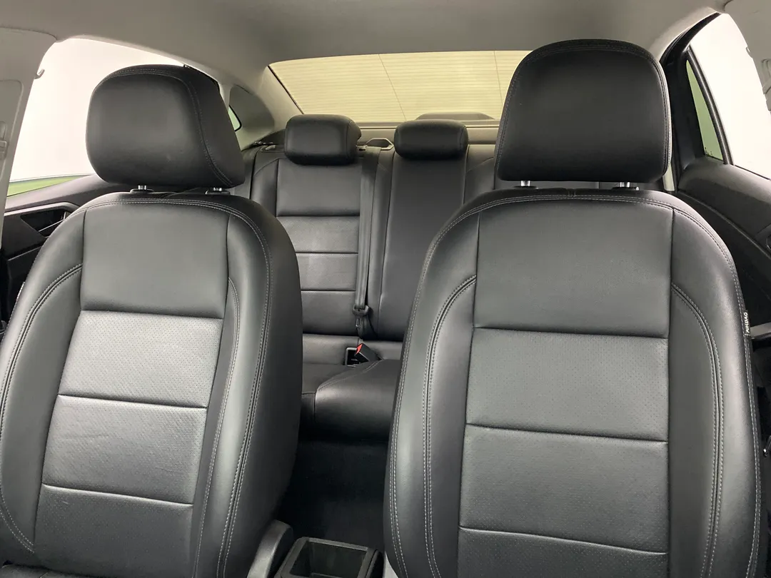 VW - Volkswagen-VIRTUS-VIRTUS 1.6 MSI FLEX 16V 4P AUT.