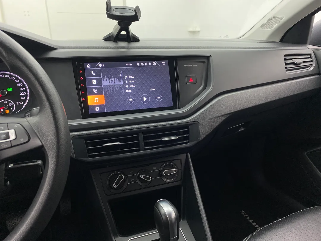 VW - Volkswagen-VIRTUS-VIRTUS 1.6 MSI FLEX 16V 4P AUT.
