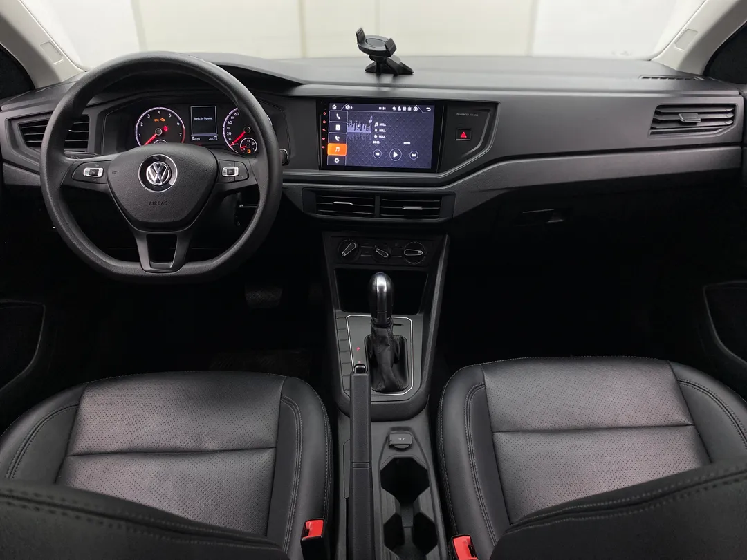 VW - Volkswagen-VIRTUS-VIRTUS 1.6 MSI FLEX 16V 4P AUT.