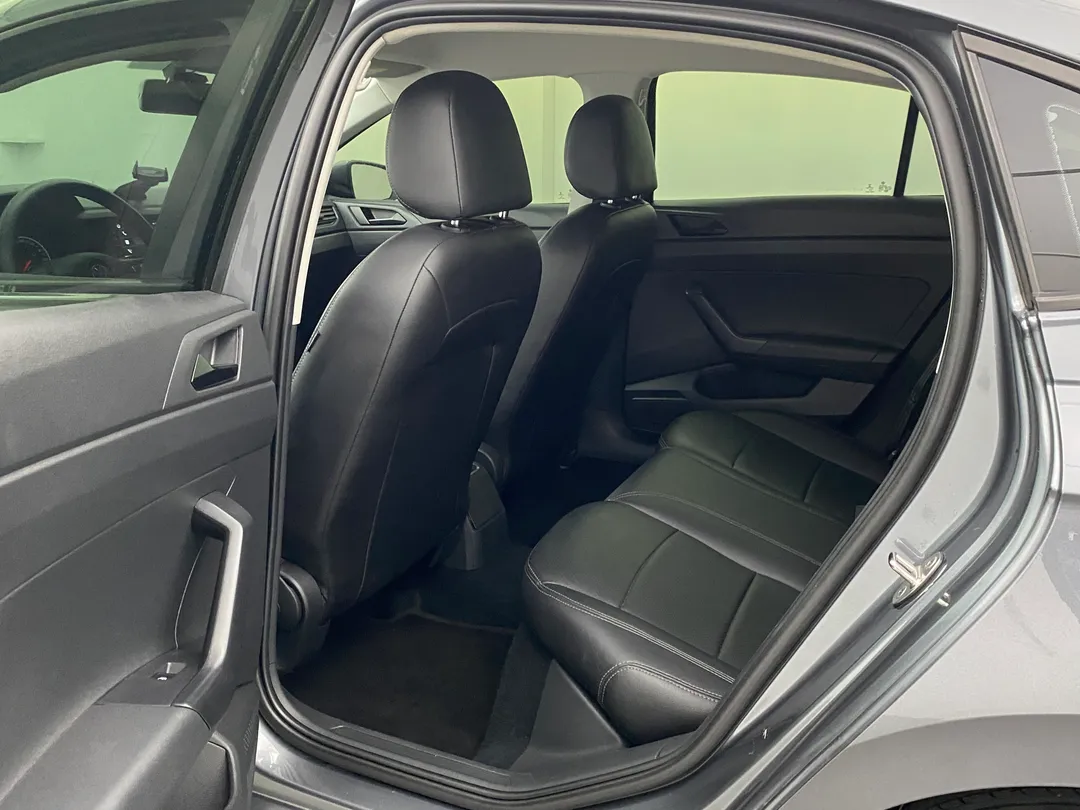 VW - Volkswagen-VIRTUS-VIRTUS 1.6 MSI FLEX 16V 4P AUT.