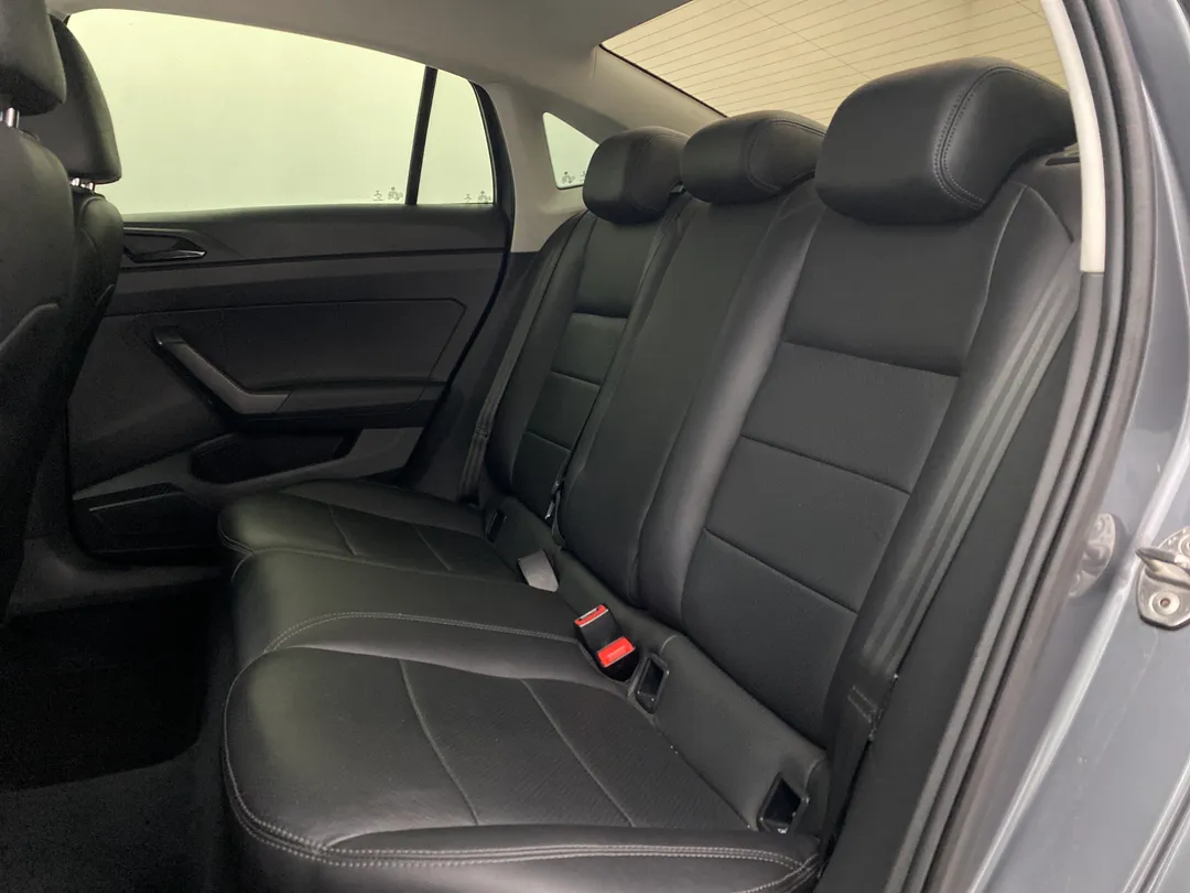 VW - Volkswagen-VIRTUS-VIRTUS 1.6 MSI FLEX 16V 4P AUT.
