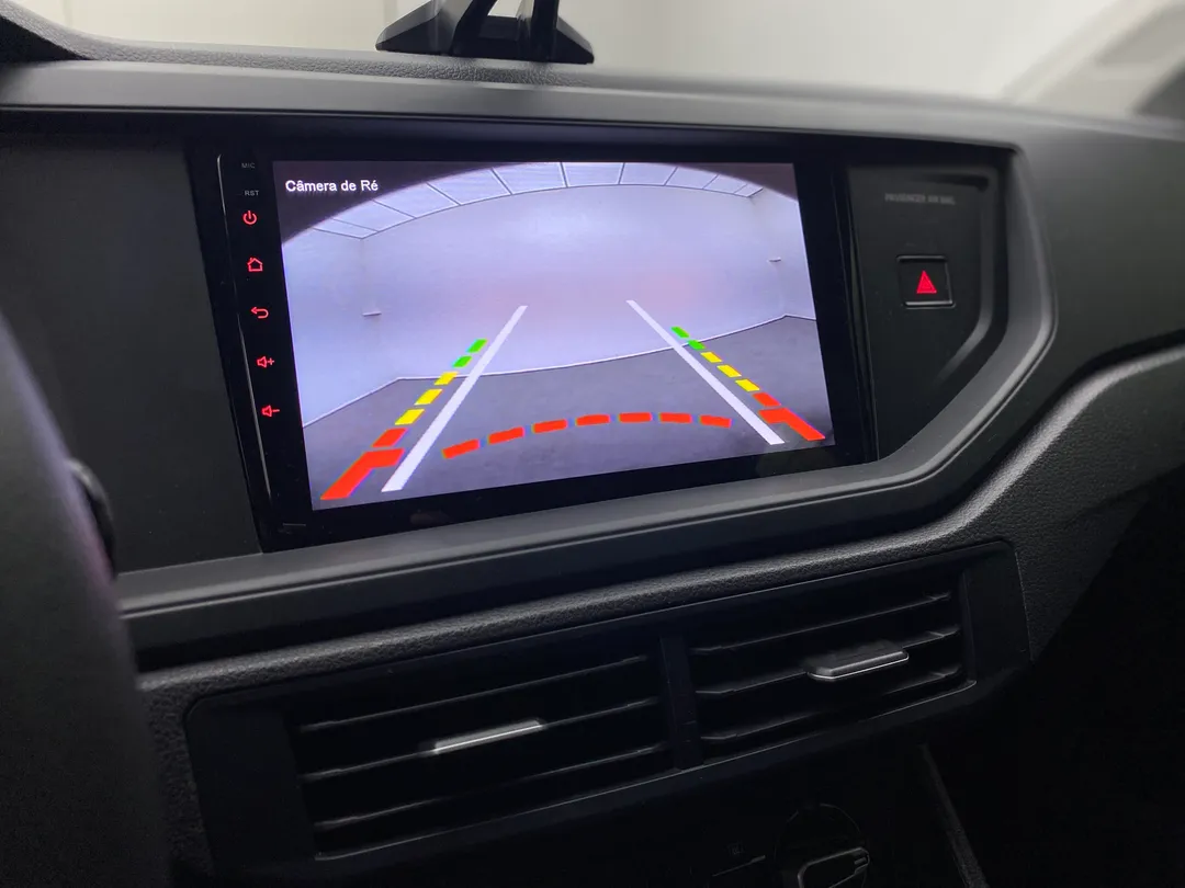 VW - Volkswagen-VIRTUS-VIRTUS 1.6 MSI FLEX 16V 4P AUT.