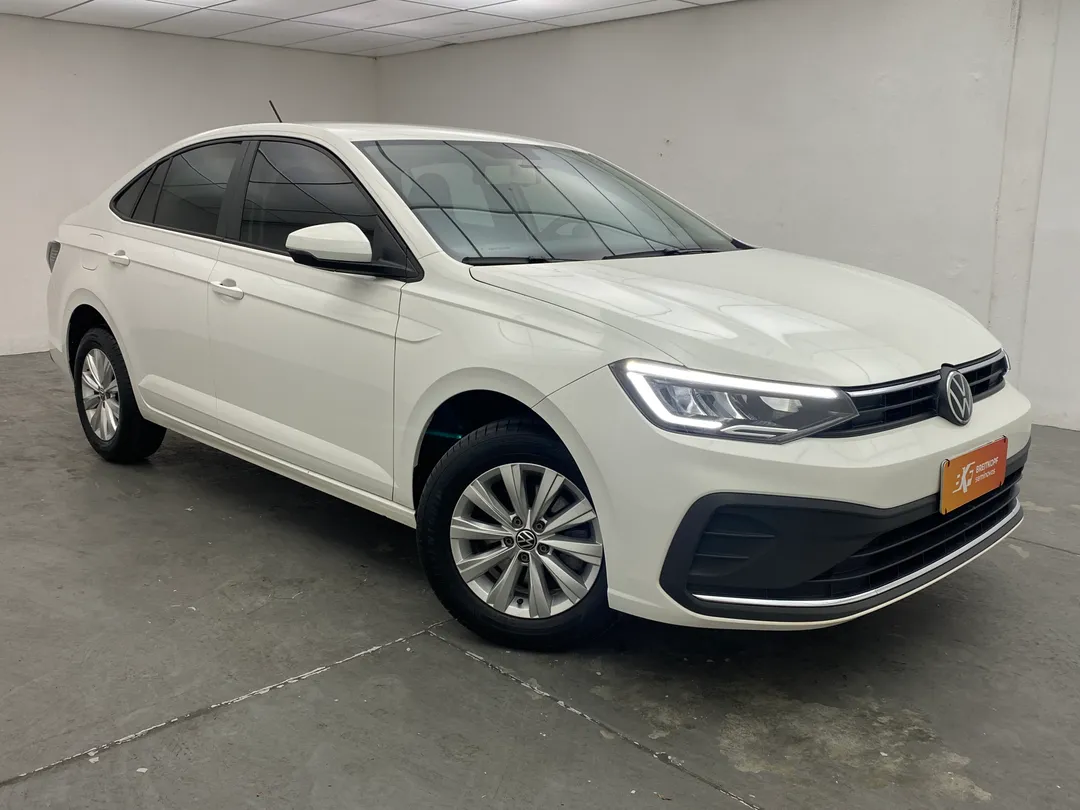 Volkswagen-VIRTUS-VIRTUS TSI 1.0 Flex 12V 4p Aut.