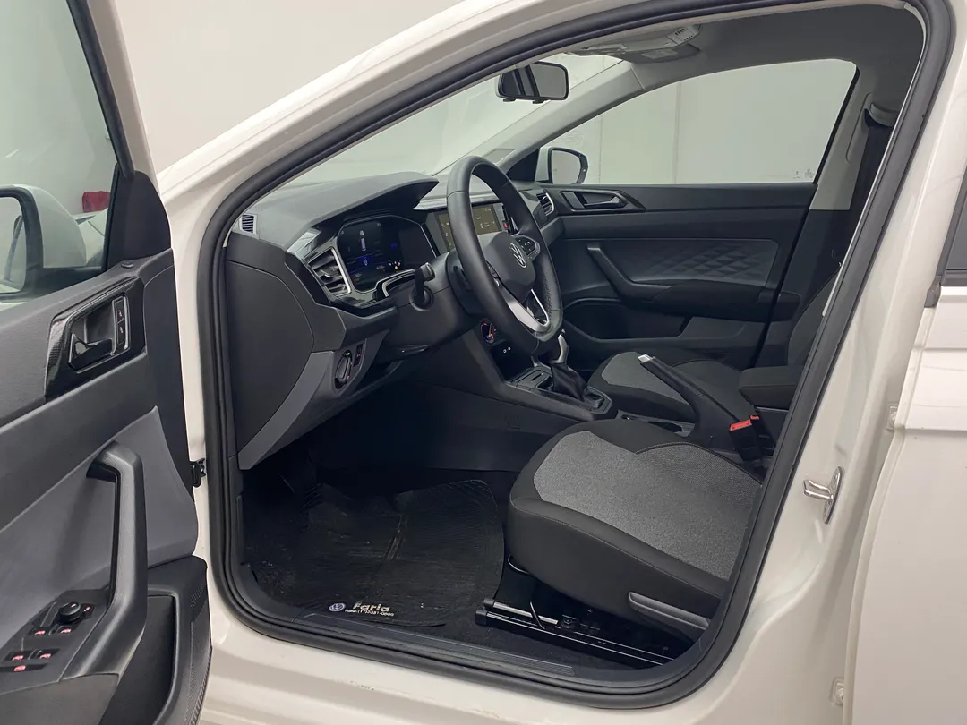 Volkswagen-VIRTUS-VIRTUS TSI 1.0 Flex 12V 4p Aut.