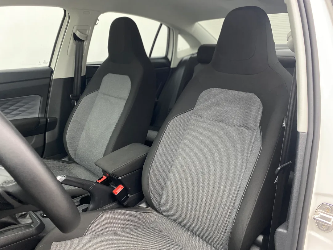 Volkswagen-VIRTUS-VIRTUS TSI 1.0 Flex 12V 4p Aut.