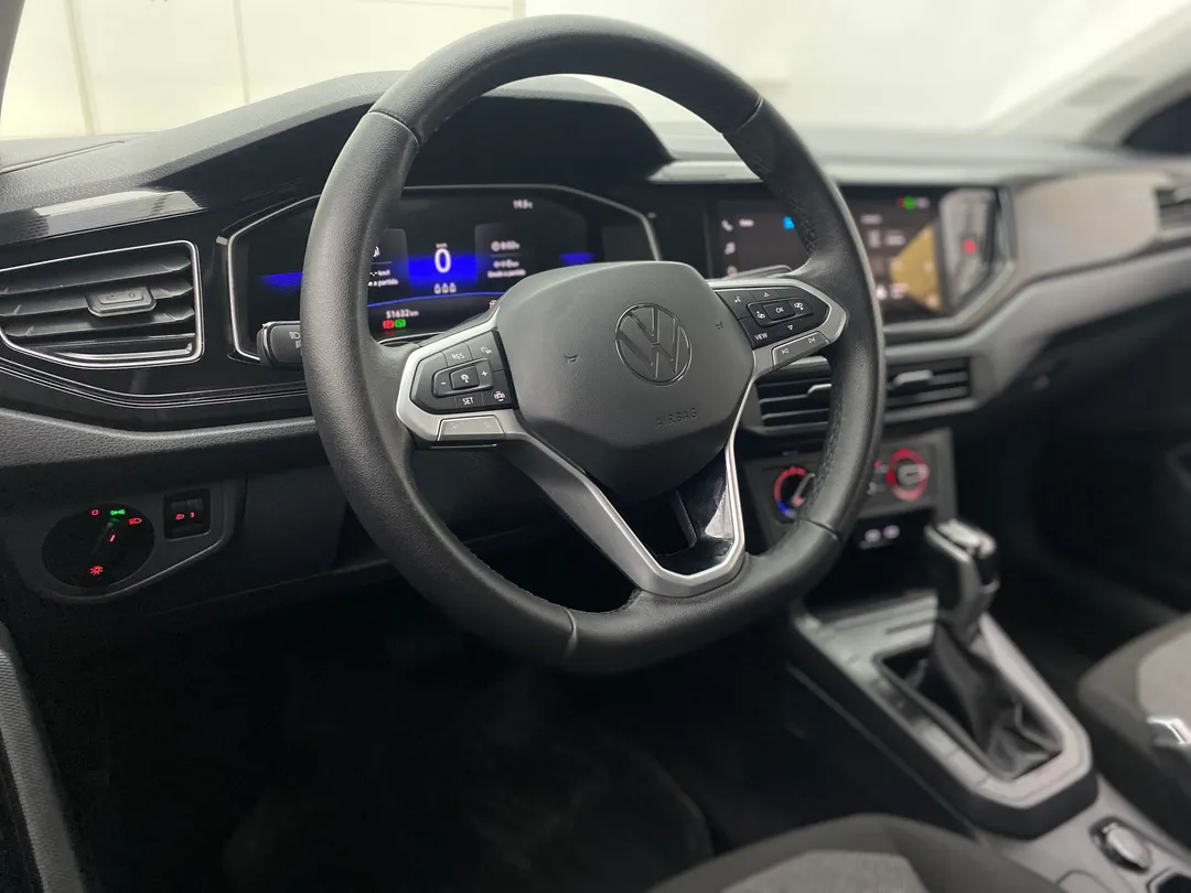 Volkswagen-VIRTUS-VIRTUS TSI 1.0 Flex 12V 4p Aut.