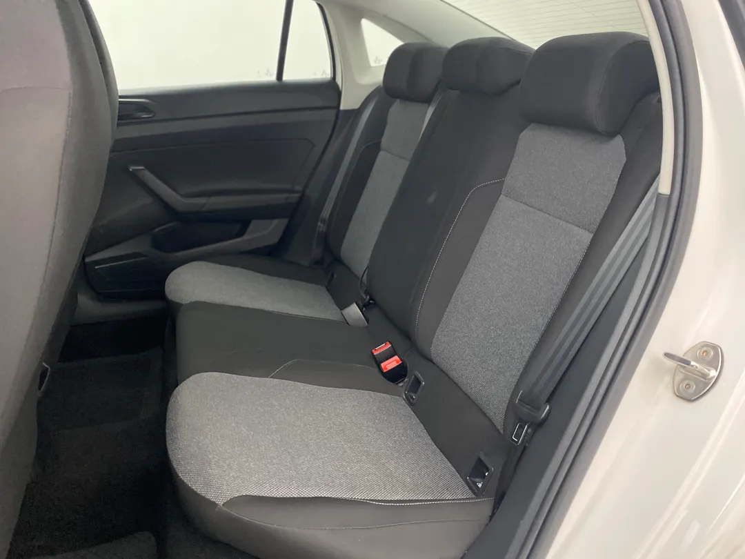 Volkswagen-VIRTUS-VIRTUS TSI 1.0 Flex 12V 4p Aut.