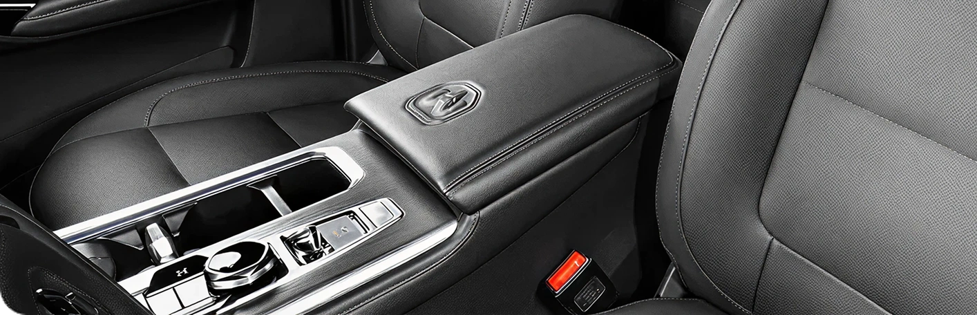 Sofisticação Nos Detalhes