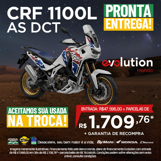 banner AFRICA TWIN