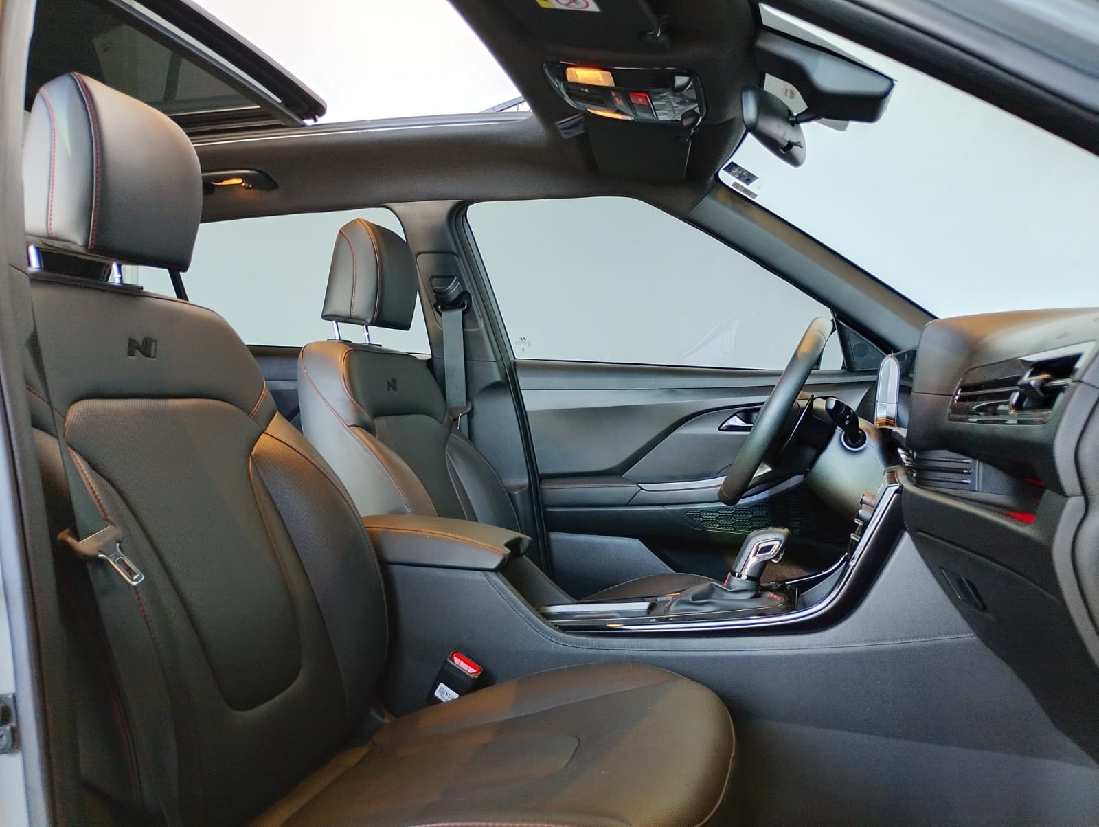 Hyundai-CRETA-NEW CRETA 1.0L TGDI N LINE AT