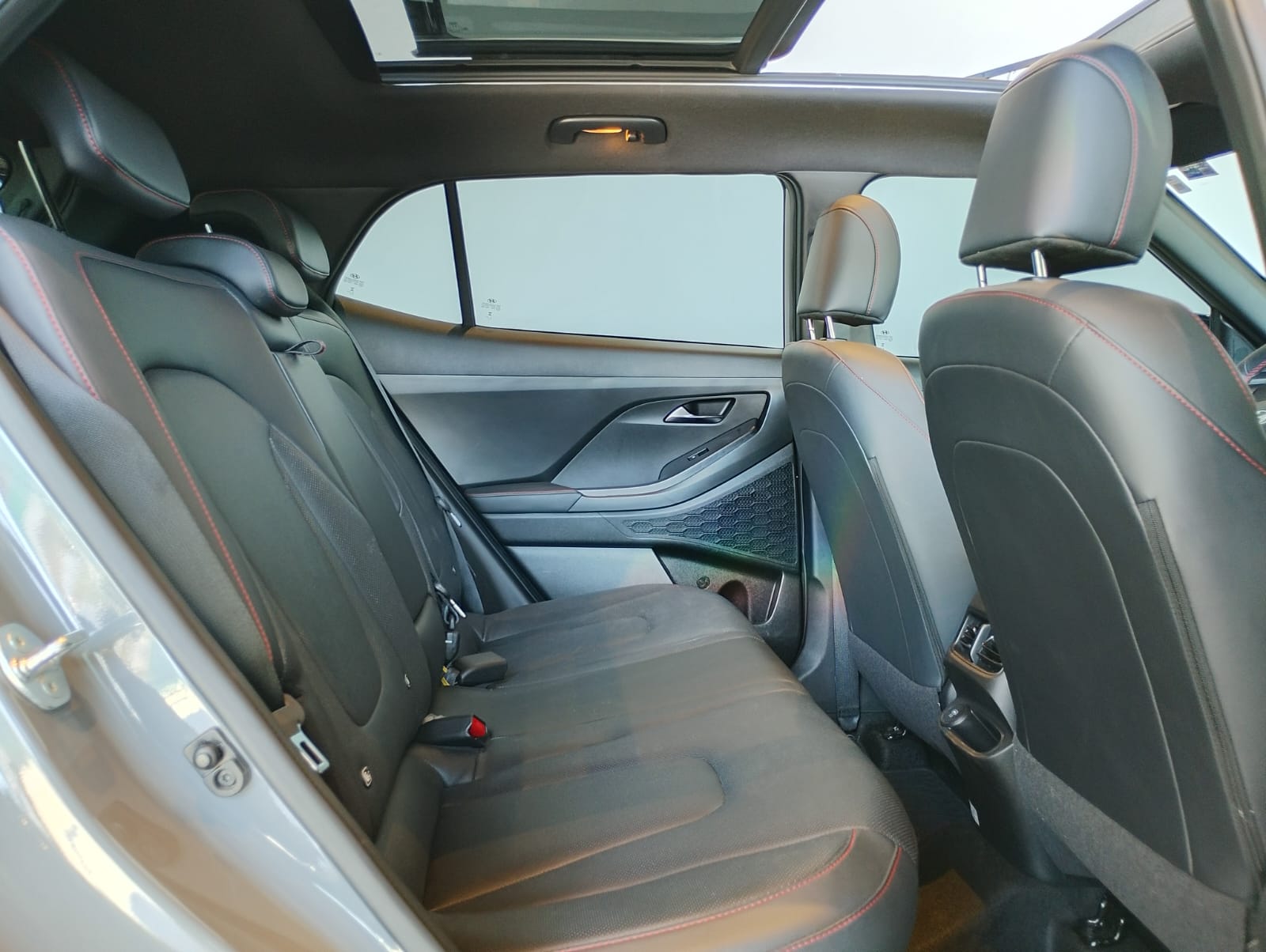 Hyundai-CRETA-NEW CRETA 1.0L TGDI N LINE AT