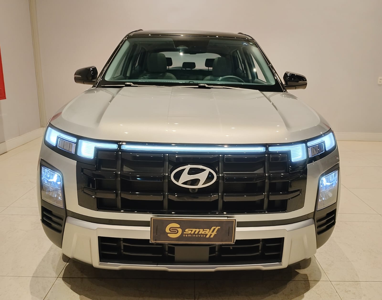 Hyundai-CRETA-NEW CRETA 1.6L TGDI ULTIMATE 7DCT