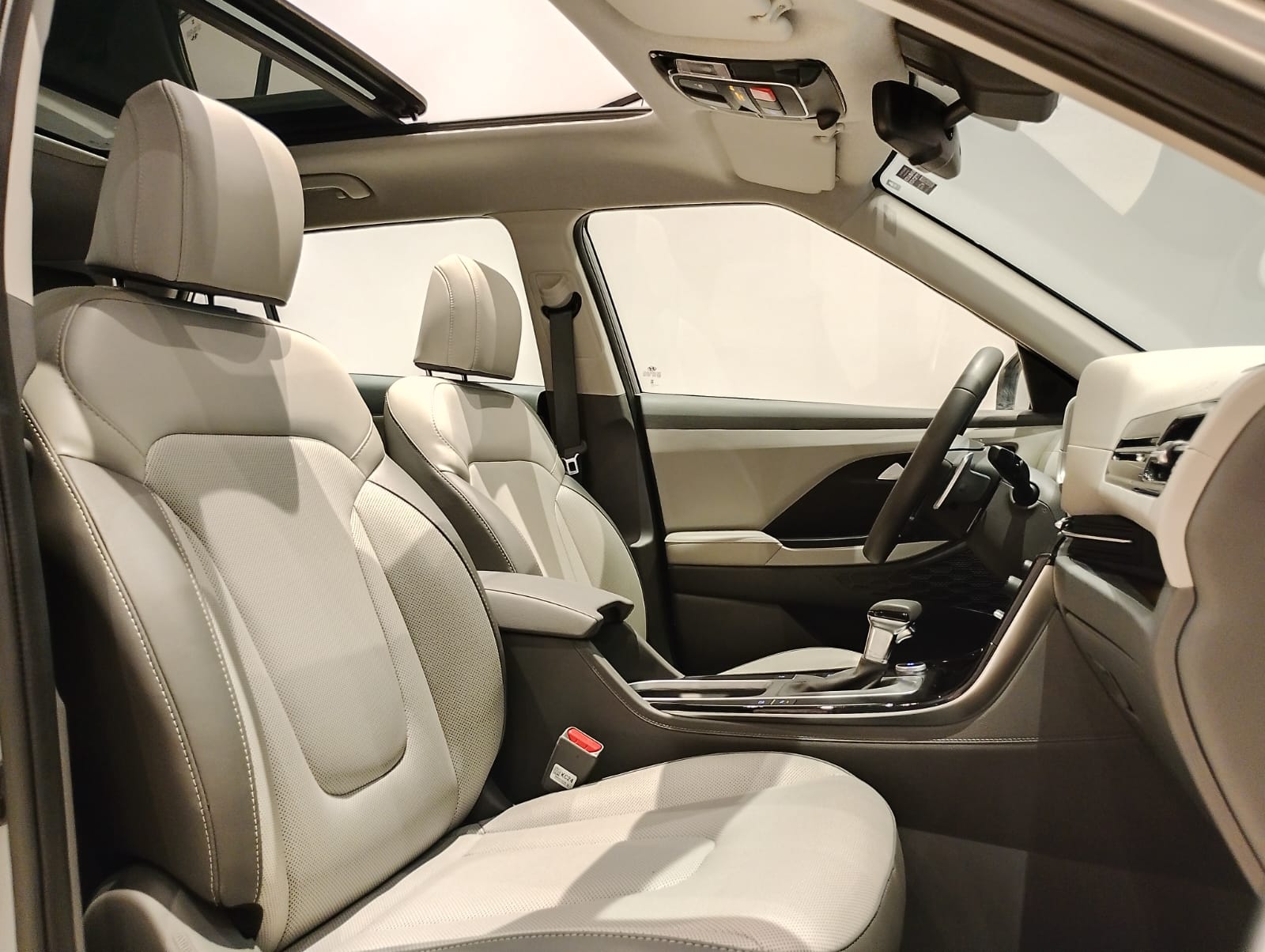 Hyundai-CRETA-NEW CRETA 1.6L TGDI ULTIMATE 7DCT