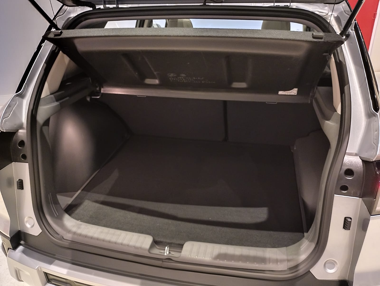 Hyundai-CRETA-NEW CRETA 1.6L TGDI ULTIMATE 7DCT