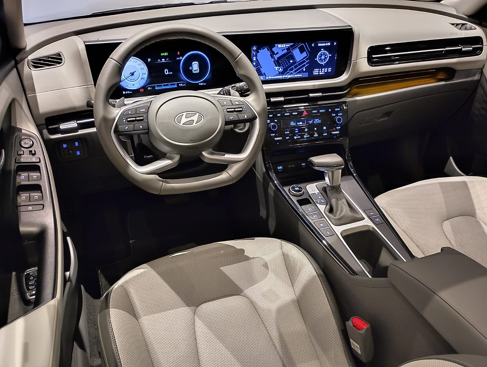 Hyundai-CRETA-NEW CRETA 1.6L TGDI ULTIMATE 7DCT