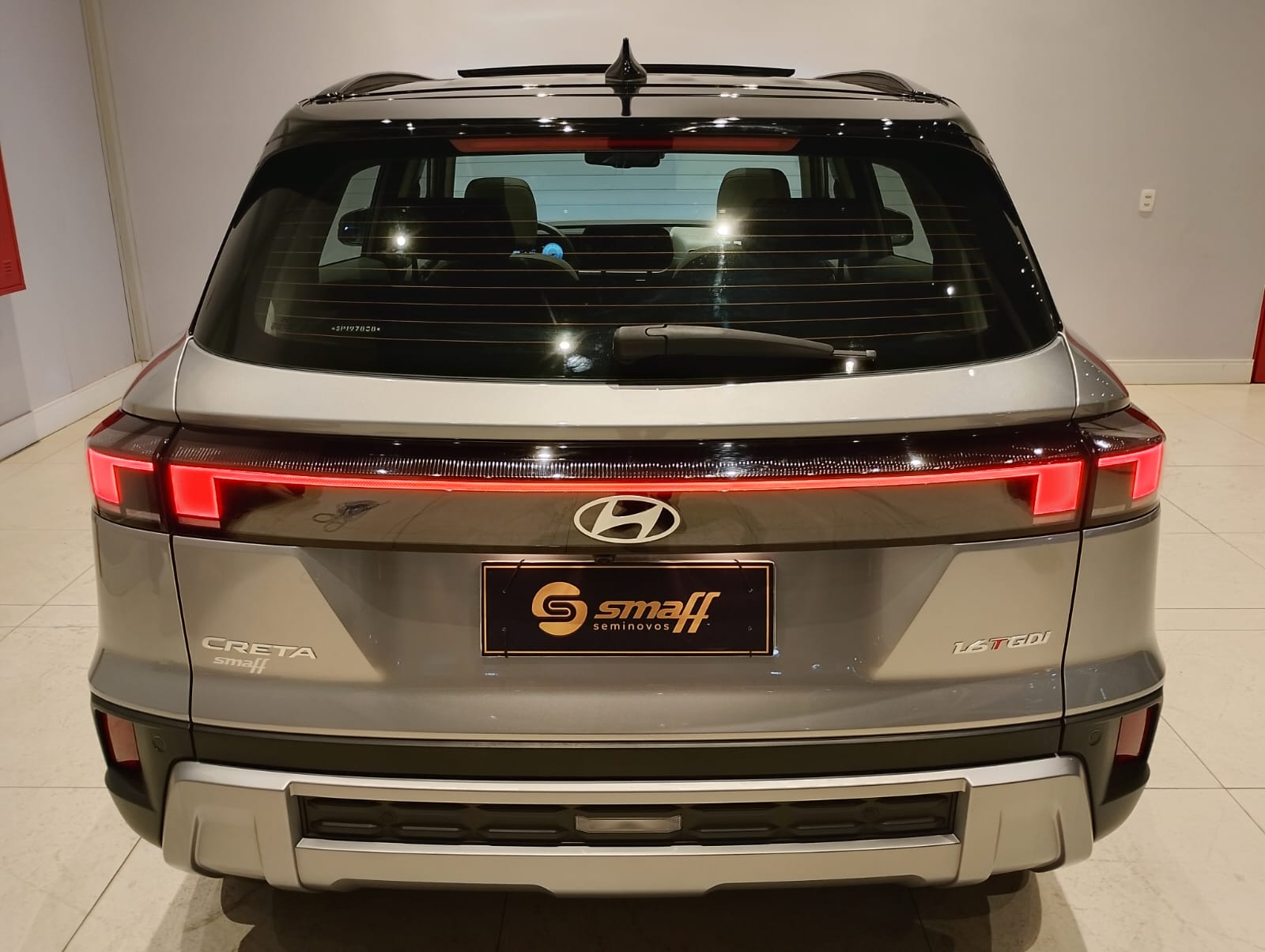 Hyundai-CRETA-NEW CRETA 1.6L TGDI ULTIMATE 7DCT