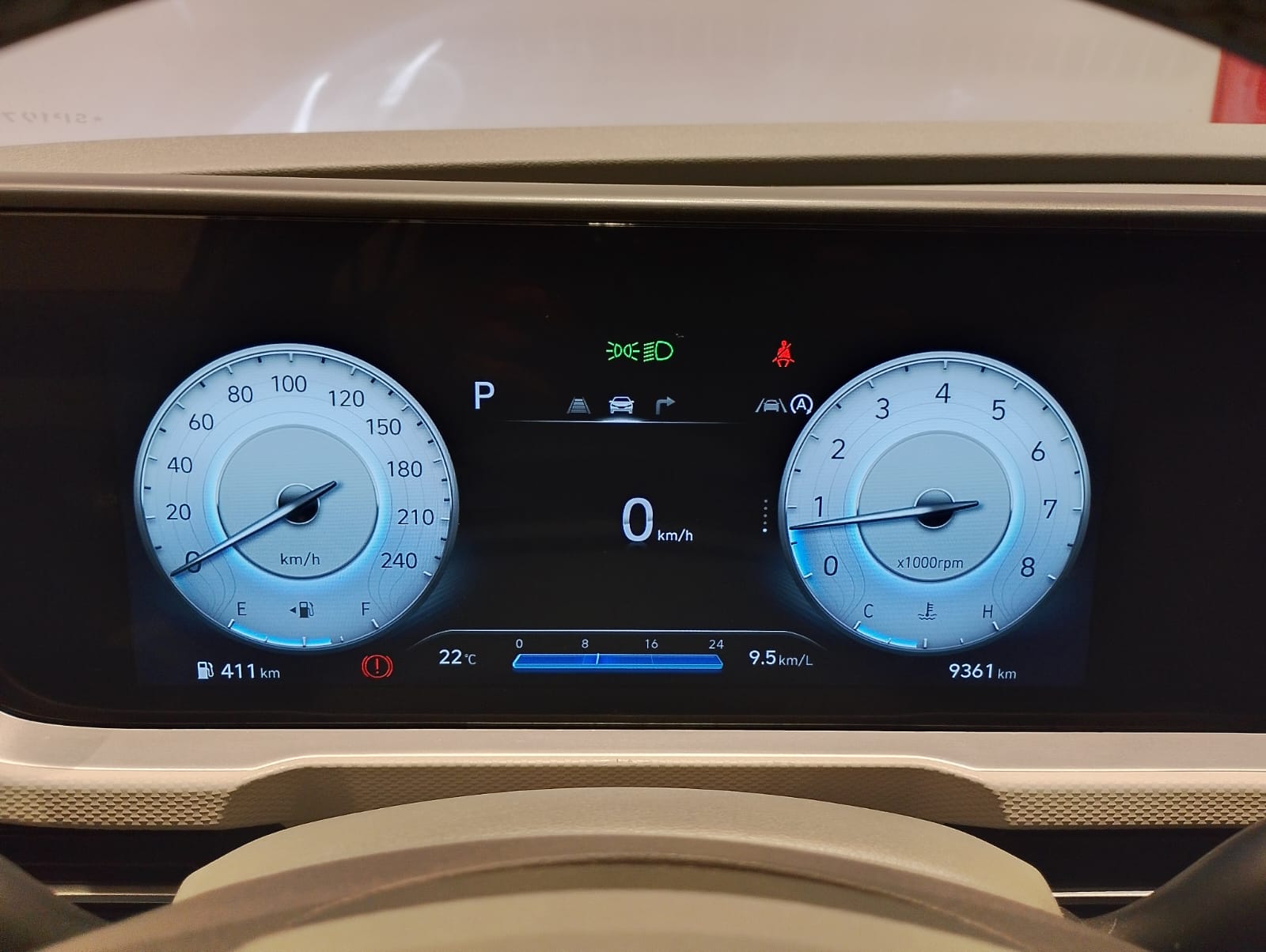 Hyundai-CRETA-NEW CRETA 1.6L TGDI ULTIMATE 7DCT