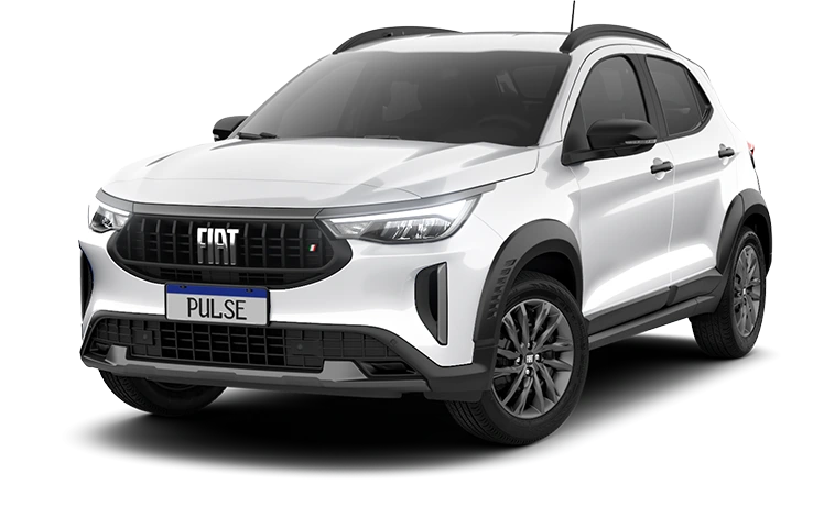 Pulse Drive 1.3 CVT