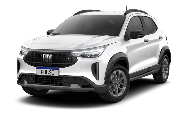 Pulse Turbo 200