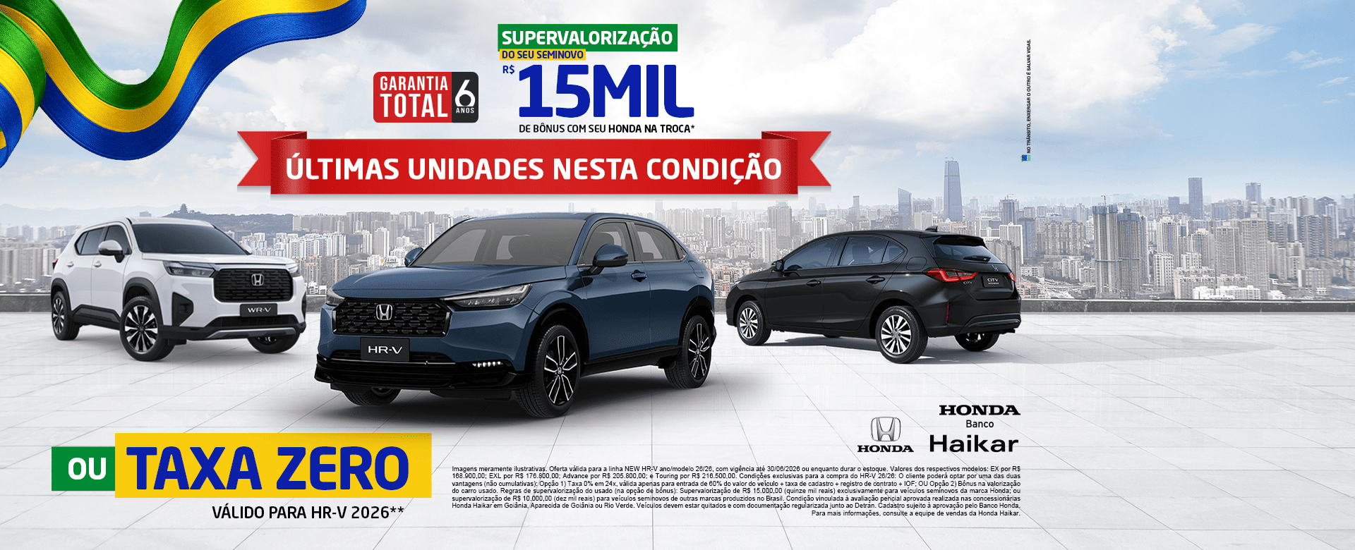 banner hkmtz-06-26-002 - oferta bonus de 15 mil ou taxa zero