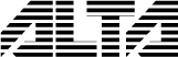 logo Alta