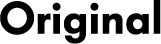 logo Original