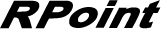 logo RPoint