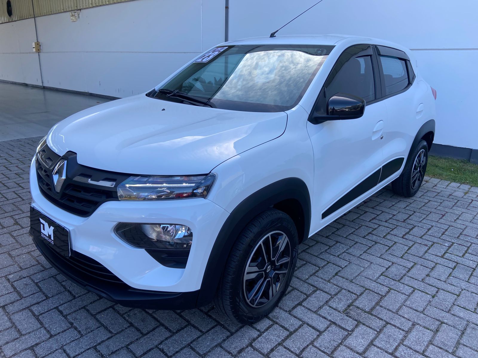KWID INTENS 2