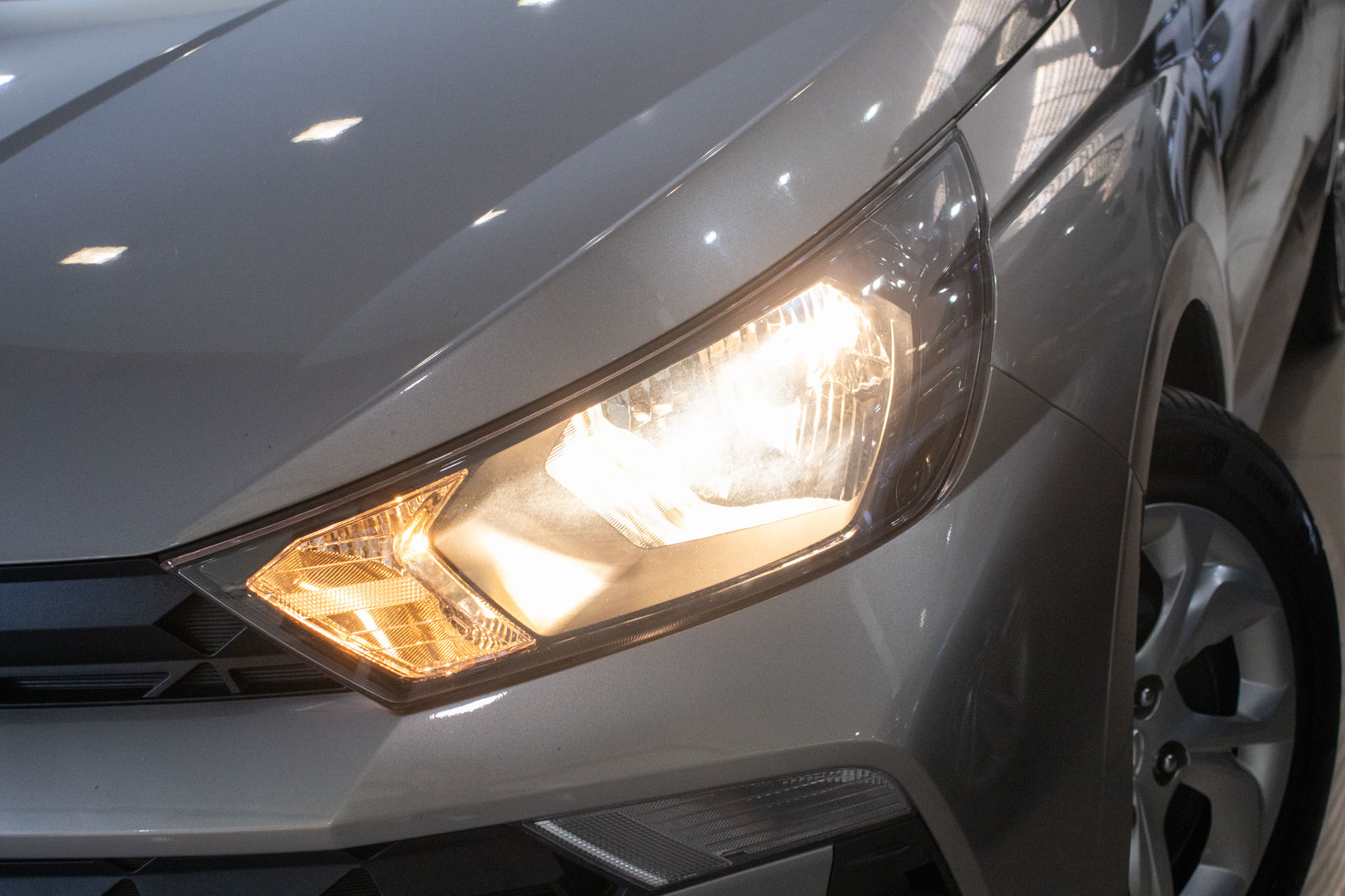 Hyundai-HB20S-HB20S Comfort 1.0  Flex 12V Mec.