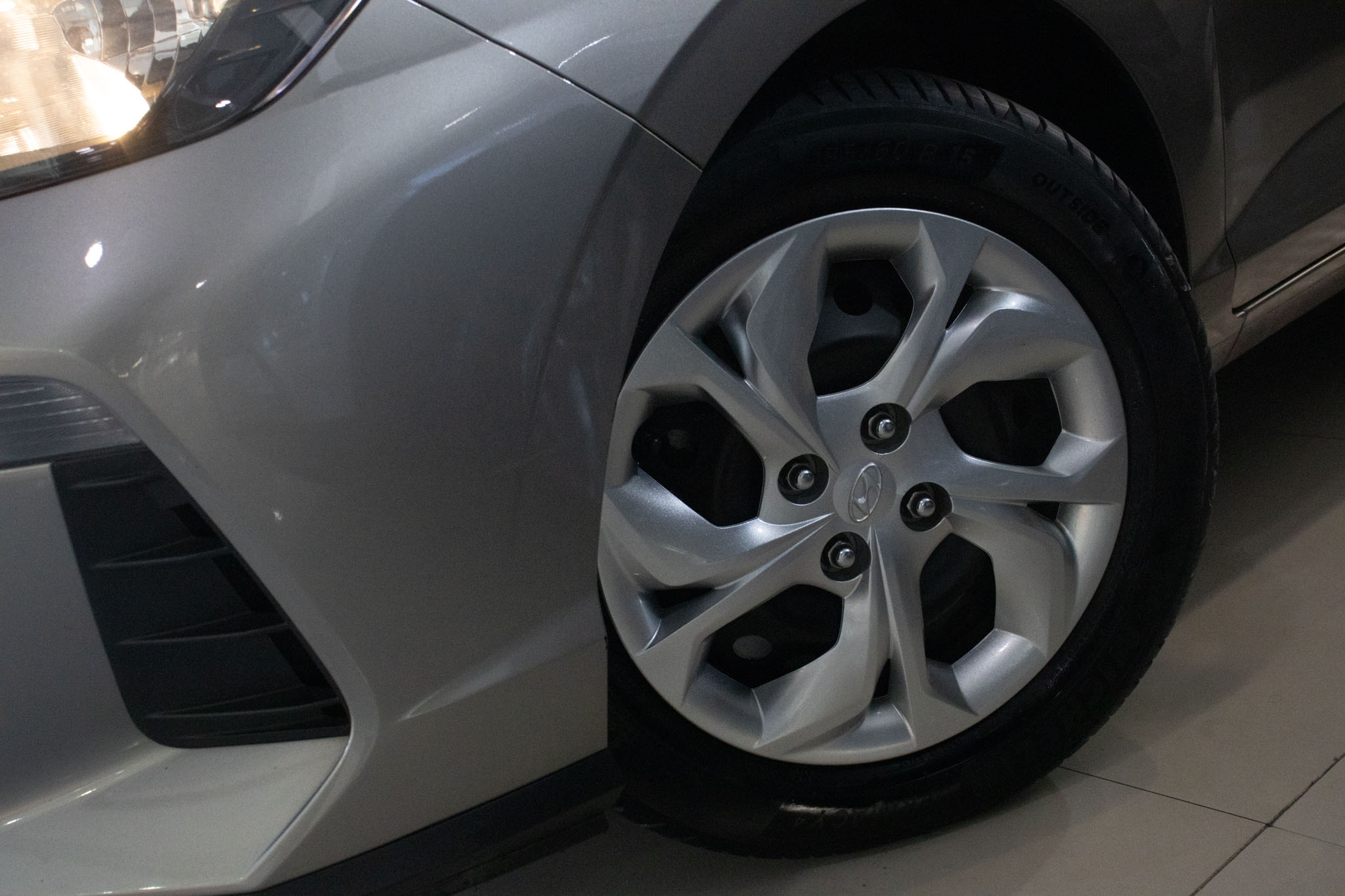 Hyundai-HB20S-HB20S Comfort 1.0  Flex 12V Mec.