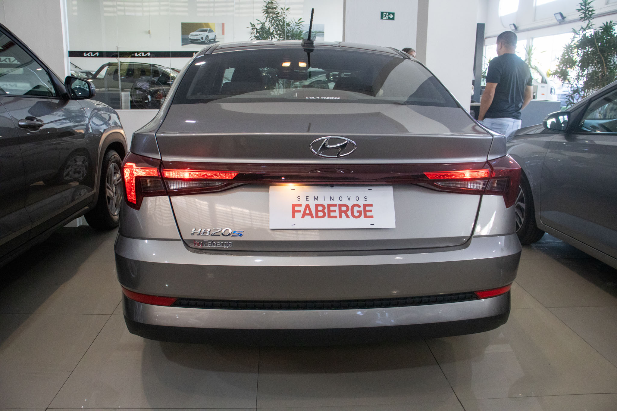 Hyundai-HB20S-HB20S Comfort 1.0  Flex 12V Mec.