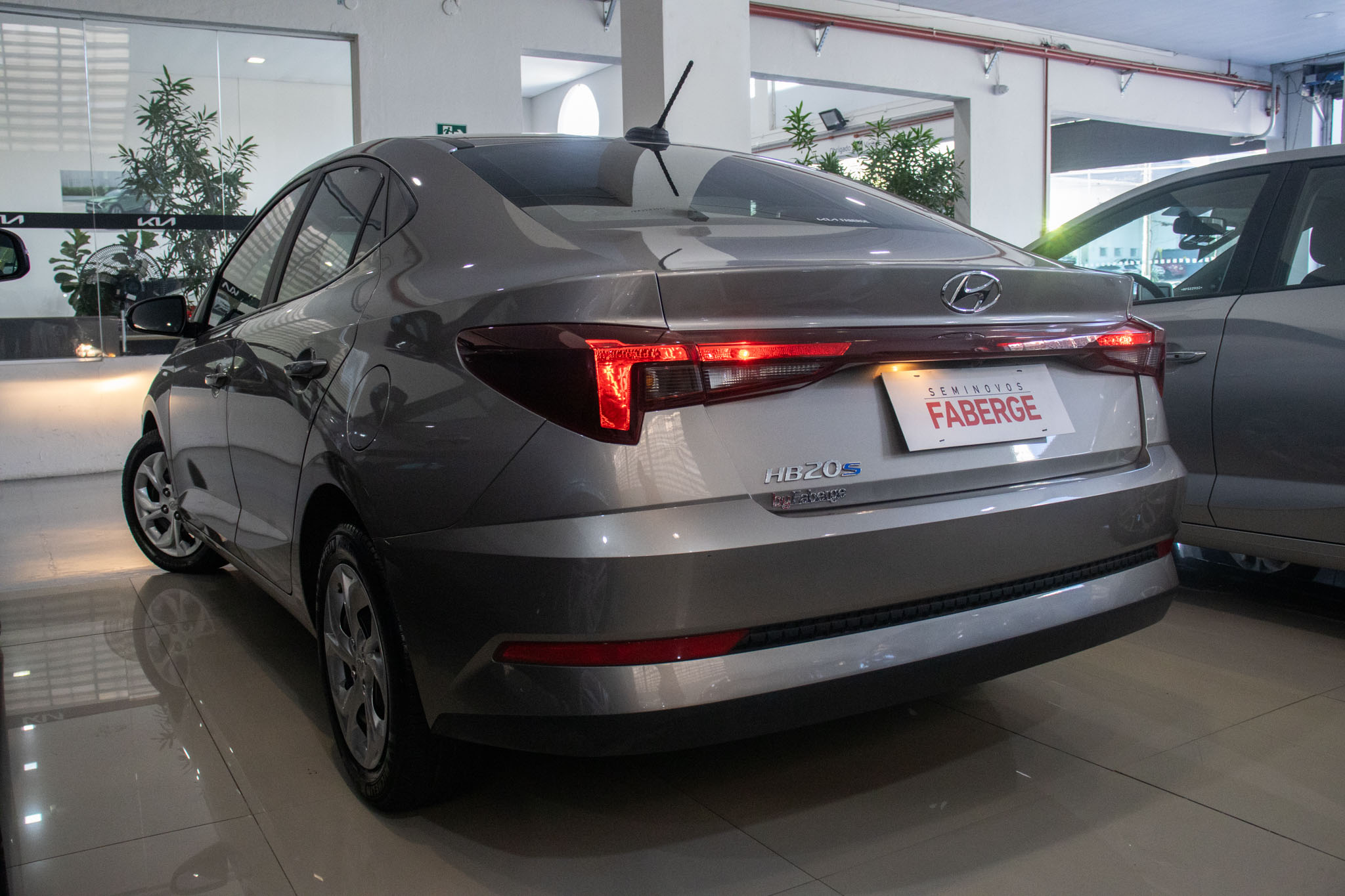 Hyundai-HB20S-HB20S Comfort 1.0  Flex 12V Mec.