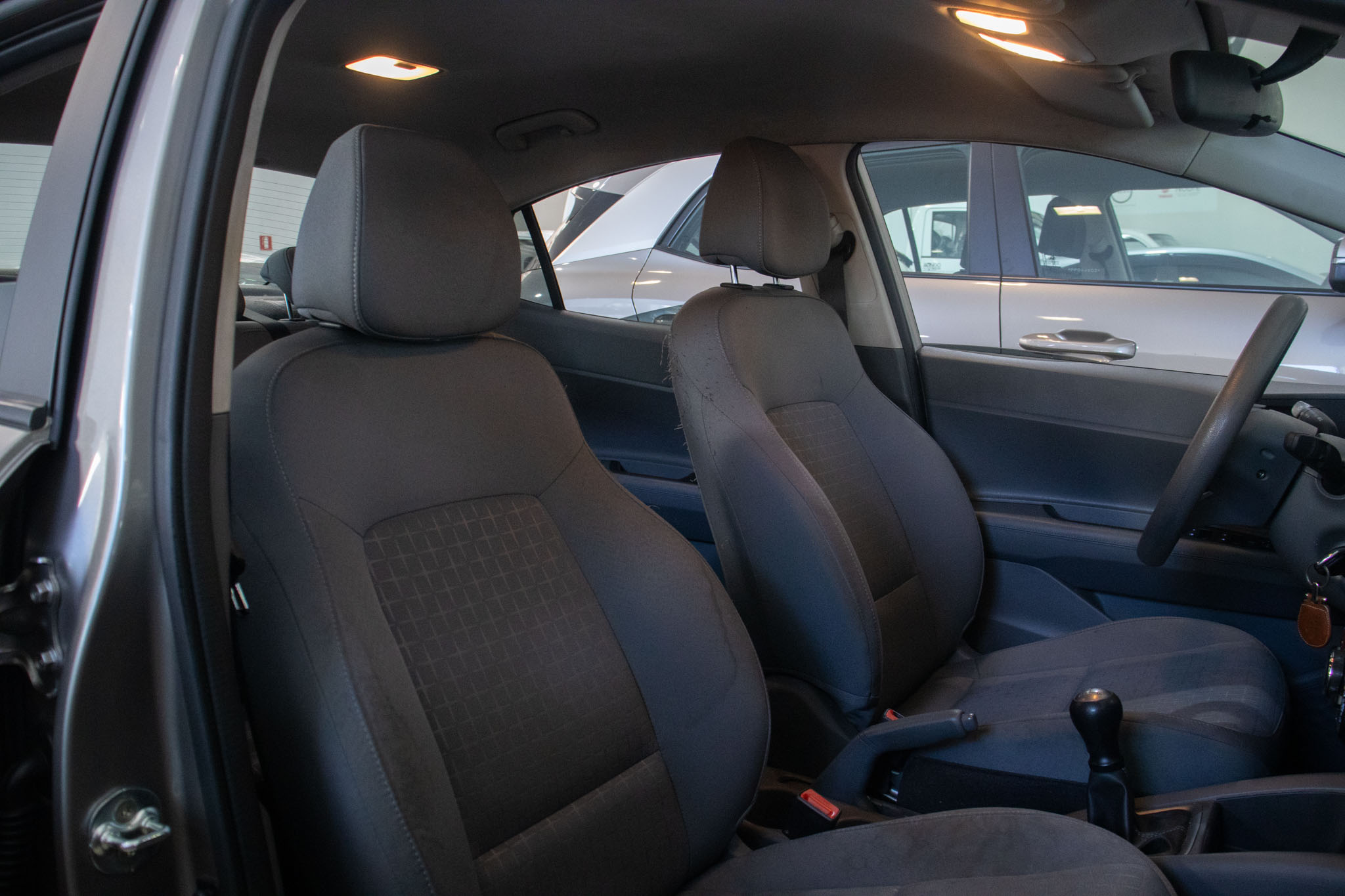 Hyundai-HB20S-HB20S Comfort 1.0  Flex 12V Mec.