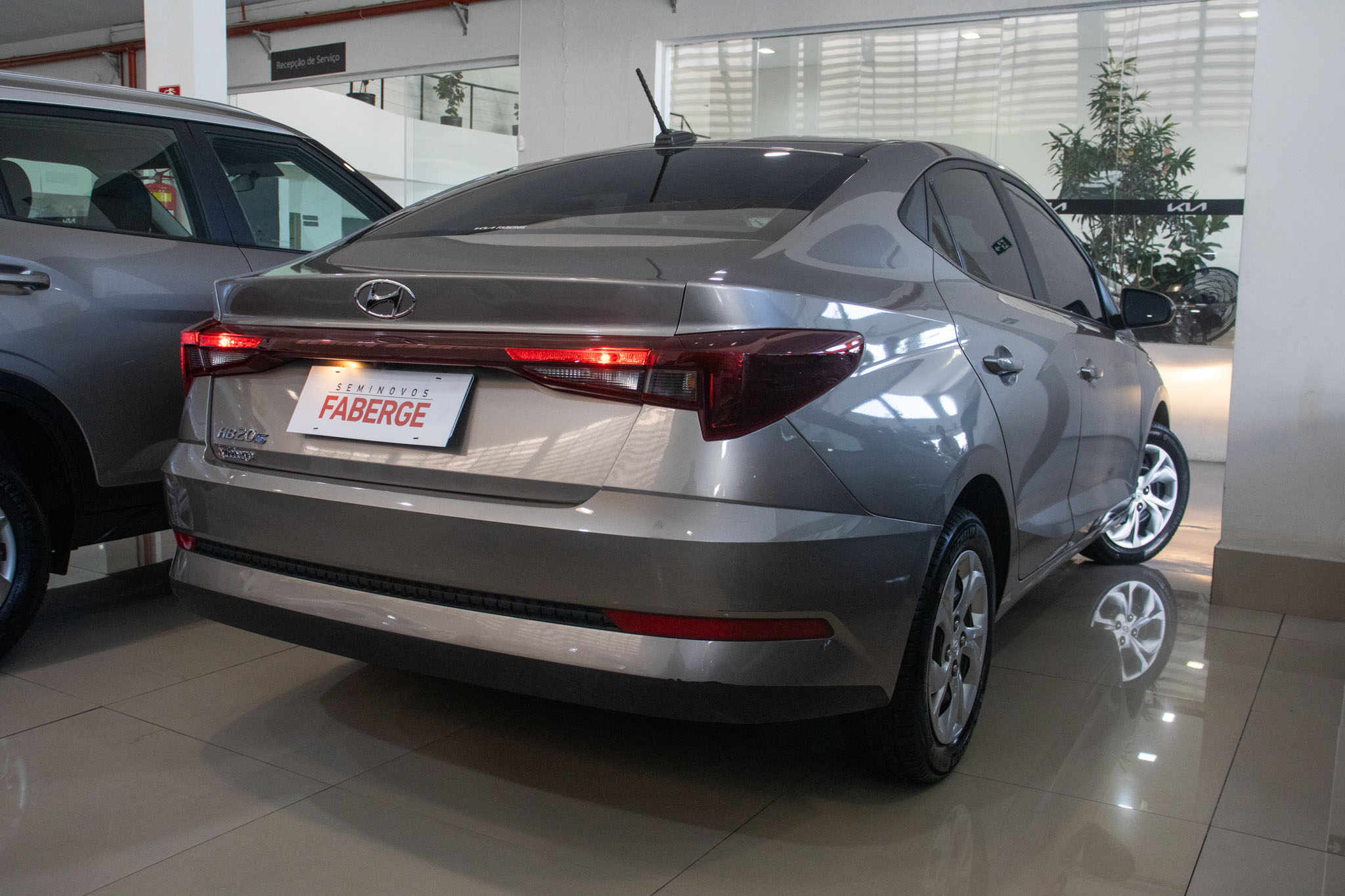 Hyundai-HB20S-HB20S Comfort 1.0  Flex 12V Mec.